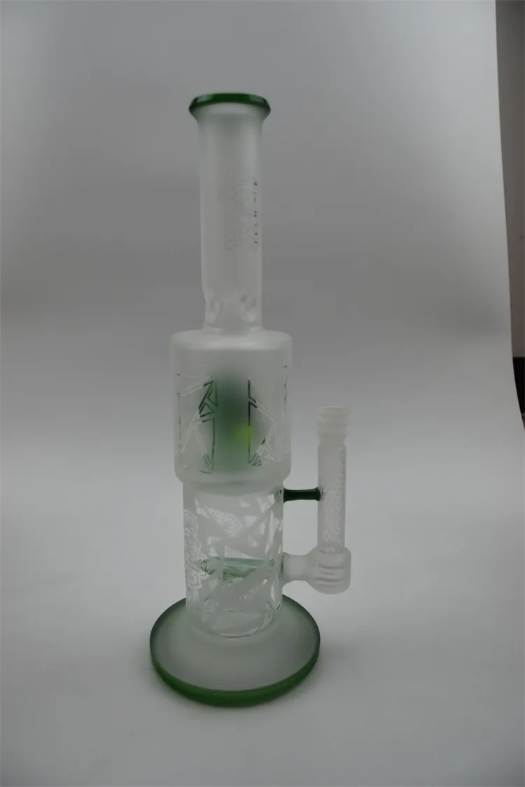 bong for tobacco 8" Blue Cali CloudX Barrel Beaker Smoking Water Pipe Glass Hookah Online Head Shop for Bongs,