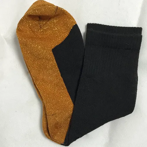 35 Below Socks Aluminized Fibers socks Keep Your Feet Warm and Dry Unisex Warm Socks without box C3475