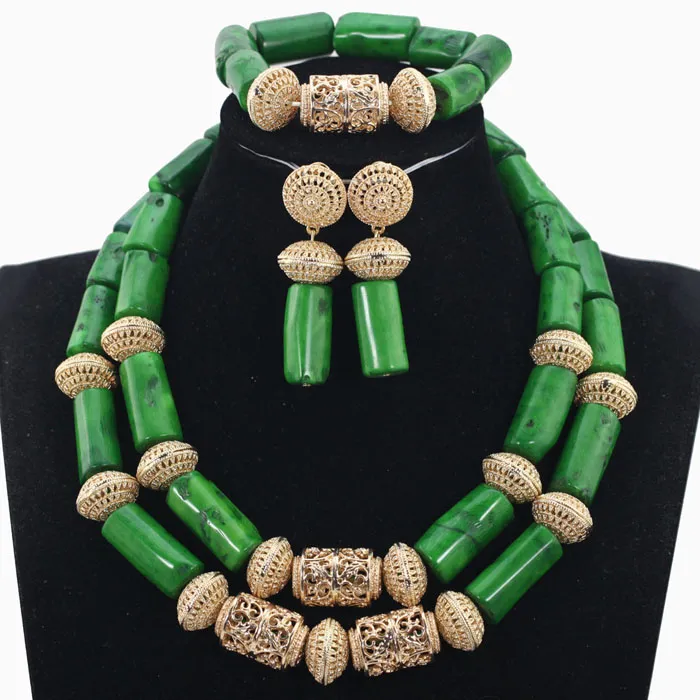 Ensemble sales mariage africain