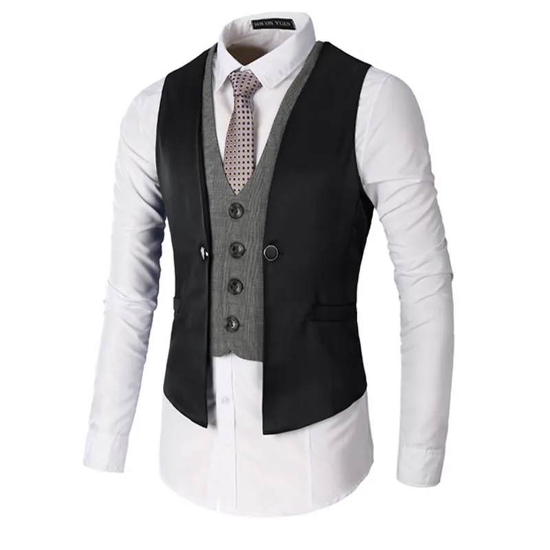Cool suit deals vests