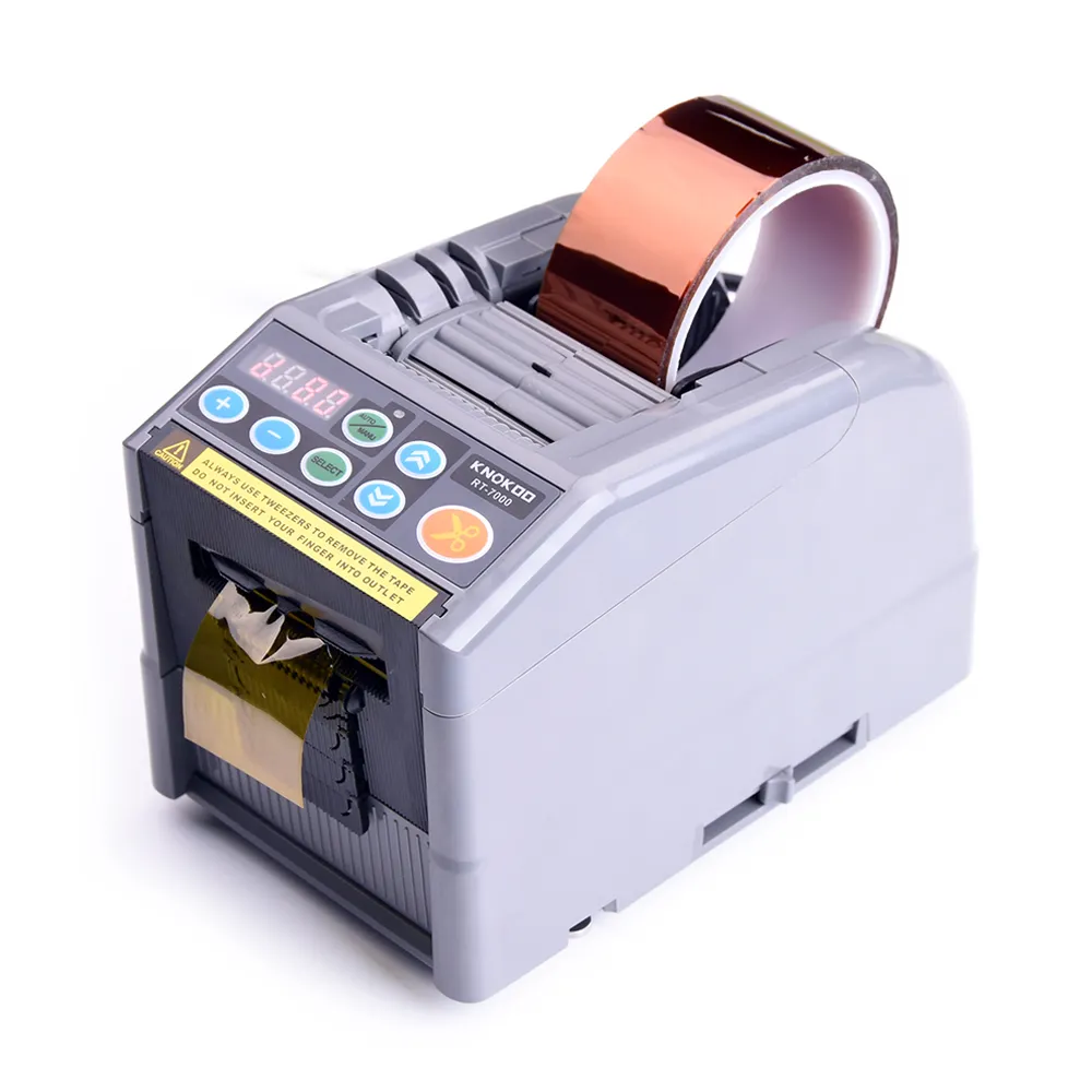 Wholesale KNOKOO RT 7000 Automatic Electronic Paper Tape Dispenser For