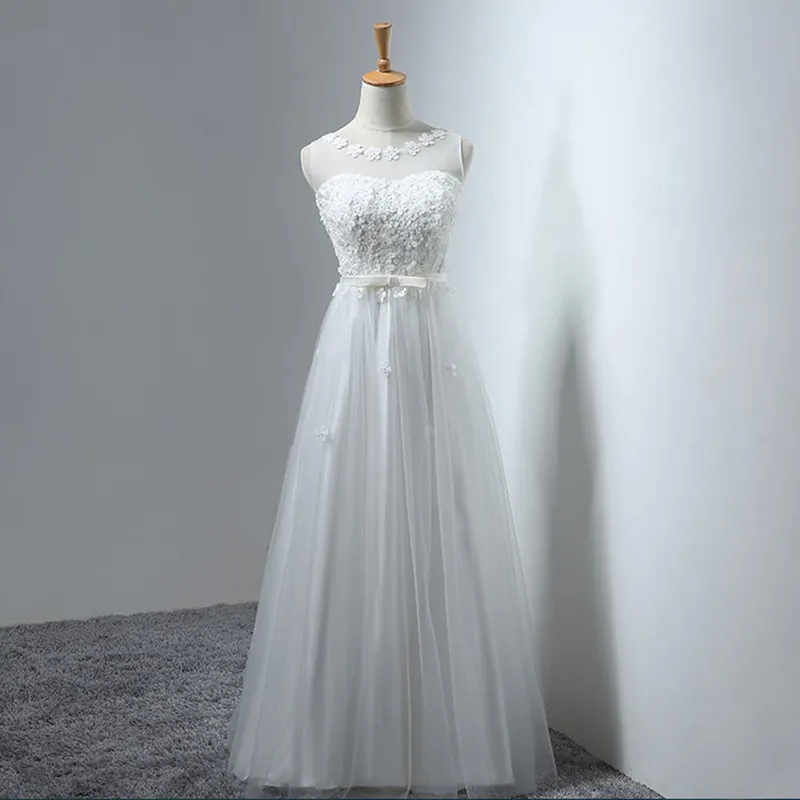 princess polly baby blue dress Bridesmaid Dresses main image 0