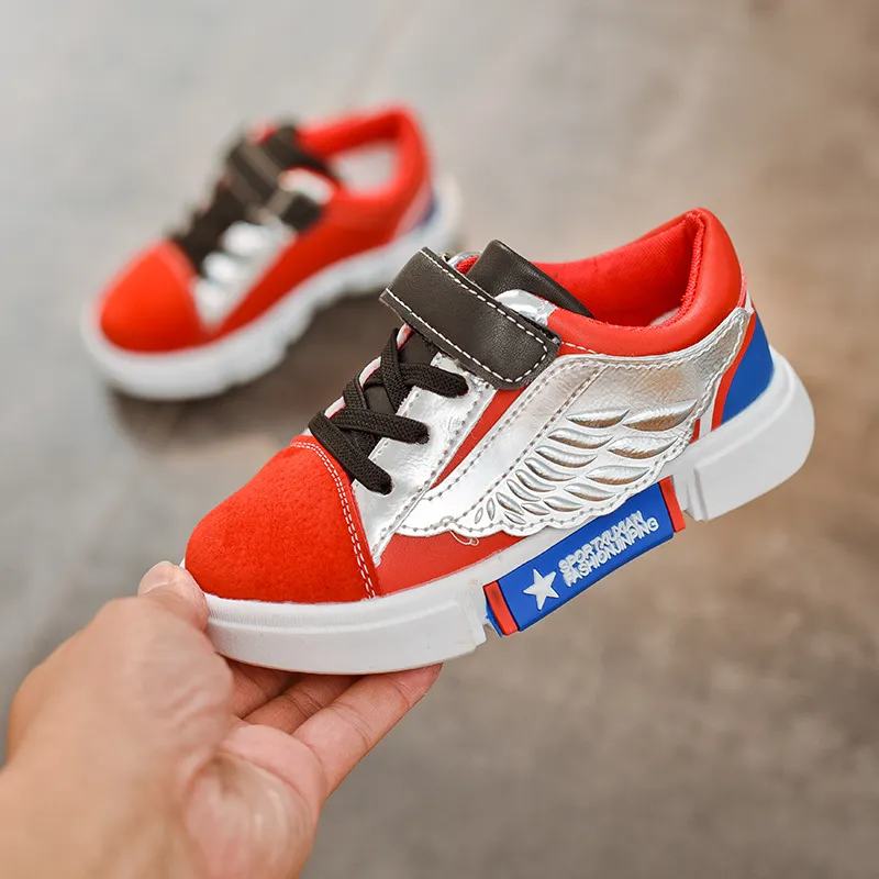 Wholesale clearance kids sneakers