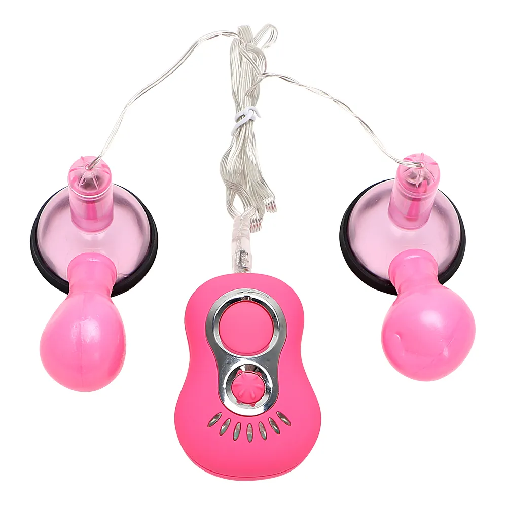 nipple sucker sex toys Amazon.com: Nipple Suckers Clamps Sex Toys for Women Pleasure, Transparent  Pink Nipple Sucker Sex Toy, BDSM Female Couples Adult Sex Toys, Healexcer Nipple  Suction Sex Game Sexual Stimulation for Women : Health main image 0