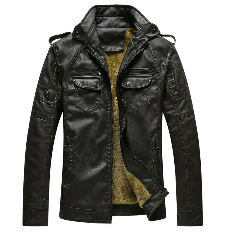 Myer mens sales winter jackets