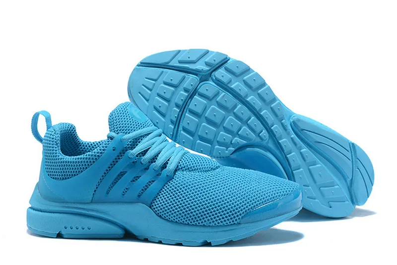 Erkekler Kadınlar Için 2019 Prestos 5 V Koşu Ayakkabıları Sarı Mavi Gri Mor Pembe Presto Ultra BR QS tasarımcı Sneakers ABD 5.5-12