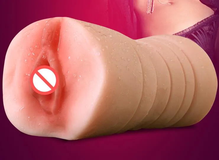 Seksspeeltjes Volwassen Producten Seksspeeltjes Opblaasbare Doll Elektrische Vliegtuigen Cup Real Body Art Vagina 2018 Gift