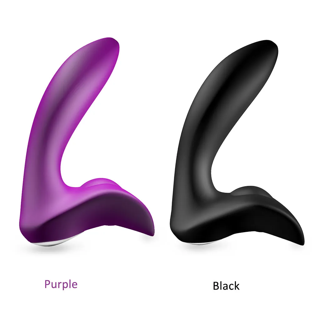 12 Speed Prostate Massage Anal Vibrator Wireless Remote Vibrators Adult Sex Toys for Men Butt Plugs Male Masturbate