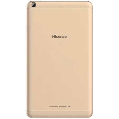 الهاتف الأصلي هيسنس E9 4G LTE الوسادة الهاتف الخليوي 3GB RAM 32GB ROM أنف العجل 430 Ocra النواة الروبوت 8.0 بوصة 13MP الذكية اللوحي المحمول الذكية