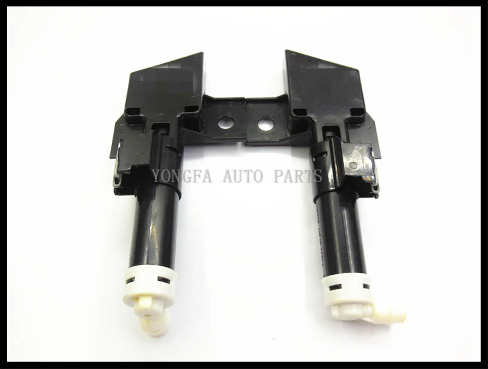 Bocal da arruela do farol 2PCS 13-14 PARA Subaru BRZ L esquerda R par direito