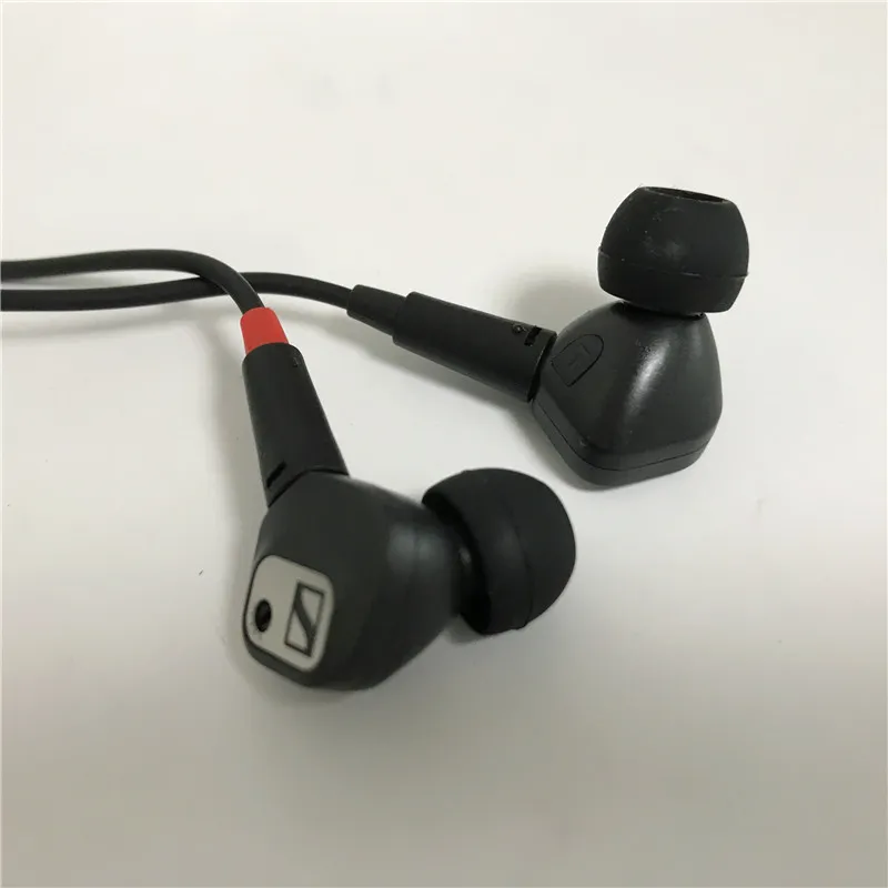 2018 new arrival ie 80 s HighFidelity EarCanal Headphones in ear hifi earphones monitor for ios android DHL ie80s5446084