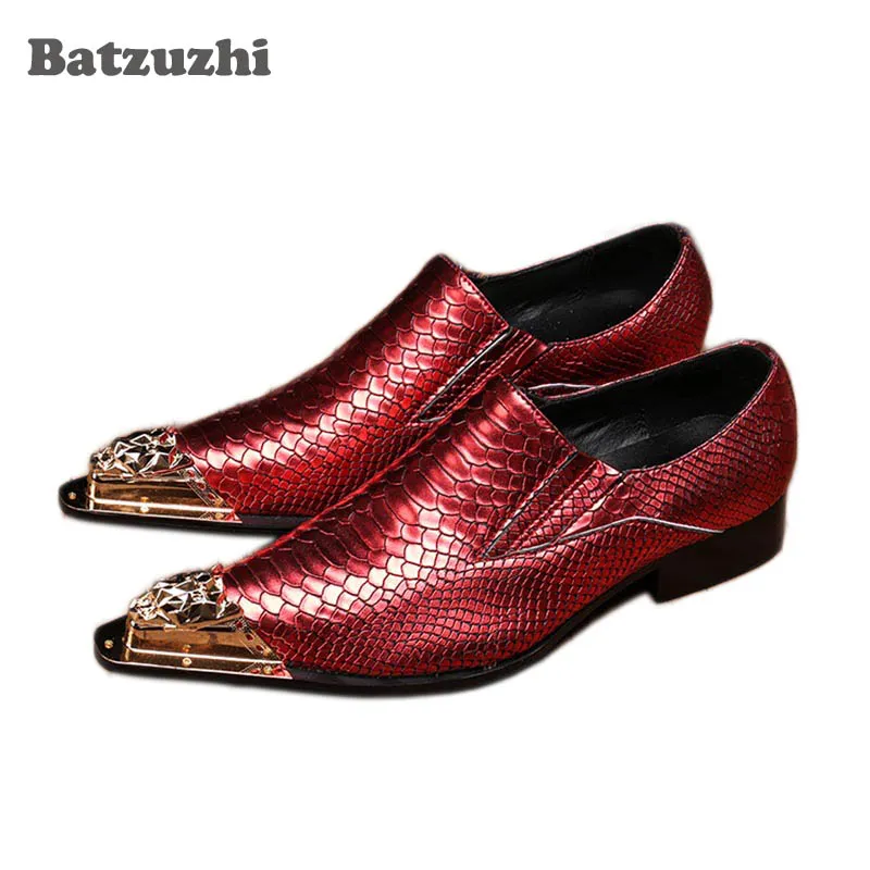Business casual on sale shoes 2019