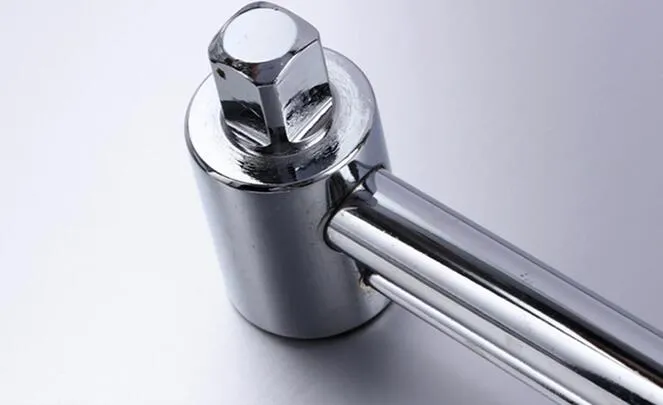 Tension shop socket wrench