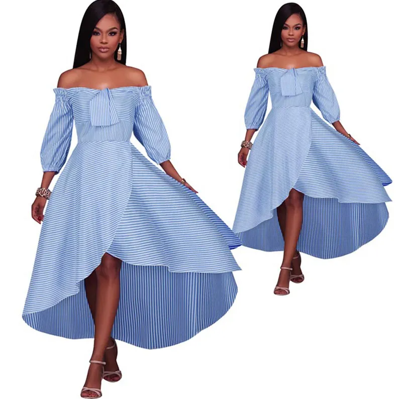 Moda 2018 mujer vestidos outlet