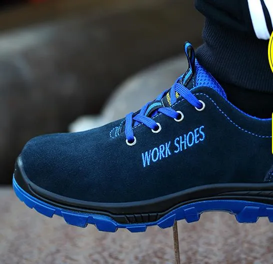Coolnewtools hotsell indestructible shoes