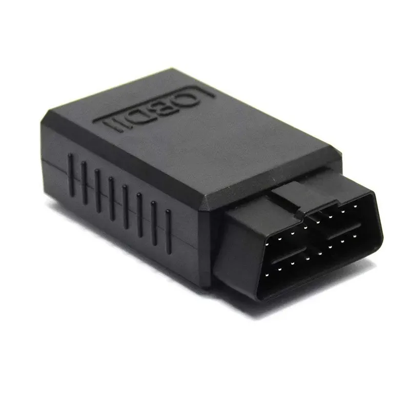 ELM327 OBD2 WiFiスキャナーカー診断コードリーダーツールOBD IIインタフェースV1.5アダプタエンジンチェッカー/ IOS / Windows用のアダプタエンジンチェッカー