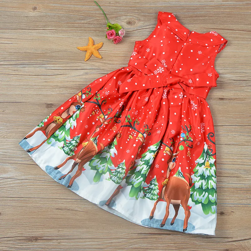 Christmas dress 5t shop