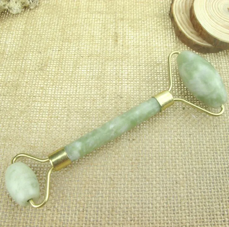 10 stücke Royal Jade Roller Massager Abnehmen Werkzeug Gesichts Gesicht Massage Werkzeuge Auge Füße Körper Kopf Entspannen Massage Gesundheit Werkzeuge