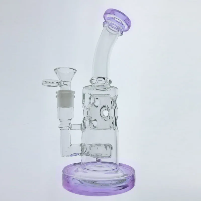 YouTube Nieuwe Facebook Beste Fab Egg Glazen Bongs Fab Eggo Torus Roken Waterleidingen Rechte exosfeer Oil Rigs DAB Rigs 14mm Joint Instagram