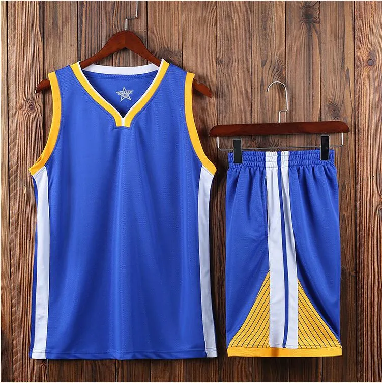 Billiga Hot Basketball Jerseys Fast Shipping Bästa Qualtiy Size S-2XL