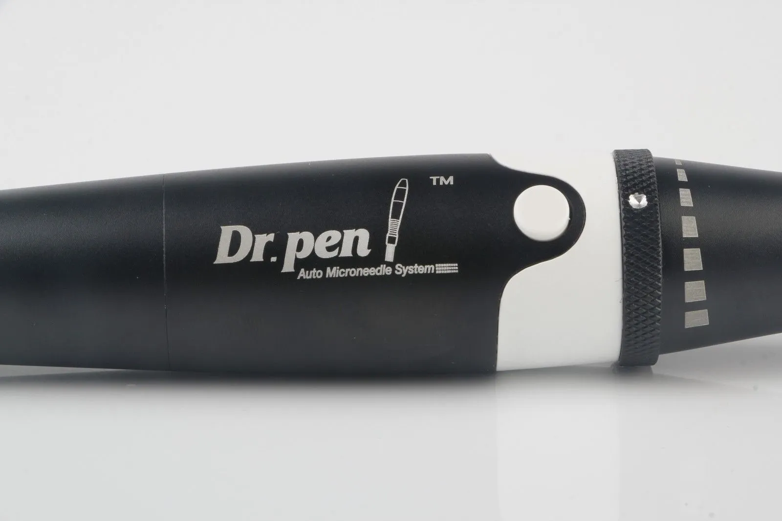 Ultima A7 Dr.Pen Oto Elektrikli Derma Kalem Mikro İğne MTS PMU Anti-aging Kırışıklık Temizleme Cilt Bakım Güzellik