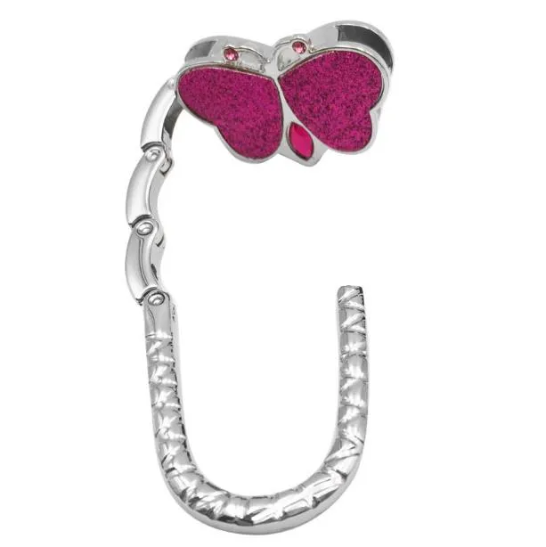 2017 Metal Foldable Accessorize Bags Purse Hook Accessorize Bags Hanger/Purse Hook/Handbag