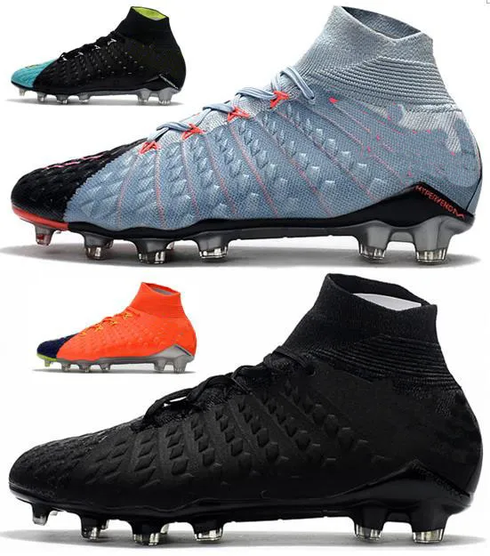 Zapatos De Ú Soccer Shoes Footabll Shoes Soccer Boots Men S High Ankle