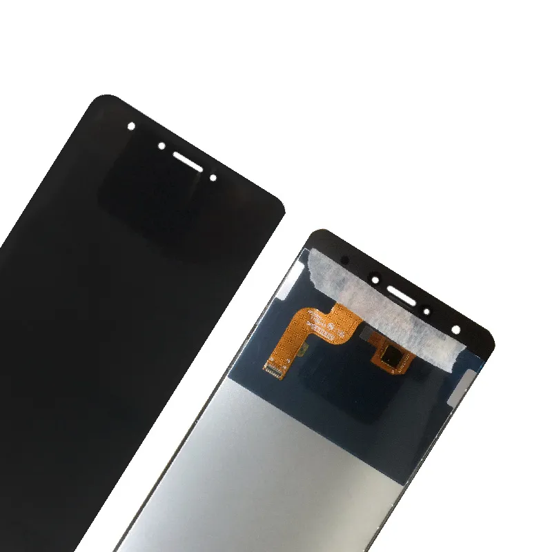 Dla Infinix Uwaga 4 Pro X571 Pełny ekran LCD Ekran Display Montaż Kompletne panele dotykowe telefonu komórkowego