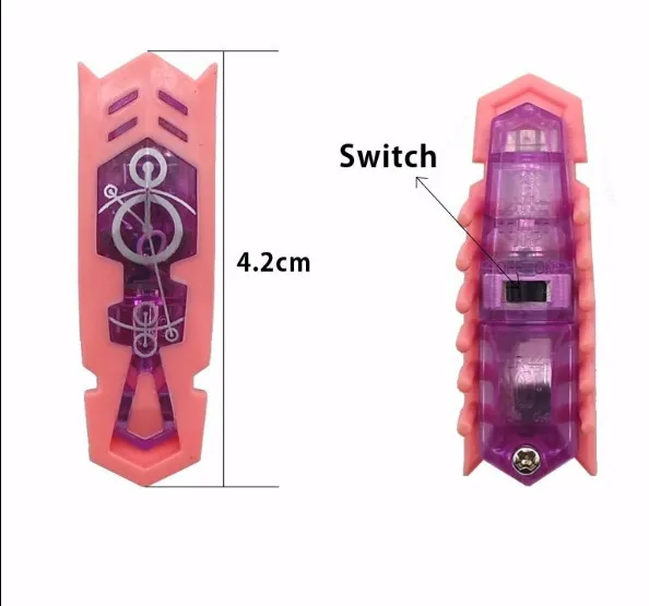 最新の素晴らしいミニアニマルおもちゃファンペットおもちゃロボット昆虫実用的なジョークエレクトロニックマウスペットドッグキャットおもちゃナノファンバグ4508526