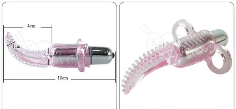 섹스 토이 5 색 손가락 진동기 슬리브 G - spot 진동 혀 클리토리스 혀 자위 성인 섹스 토이 도매