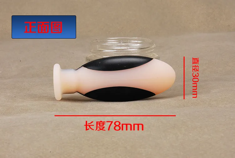 Adult Diary Electro Shock Silicone Anal Plug Kit ... From Zhengrui03,  $17.63