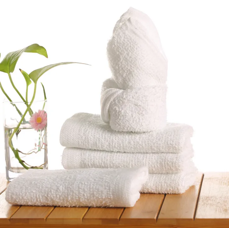 Towels for spa outlet