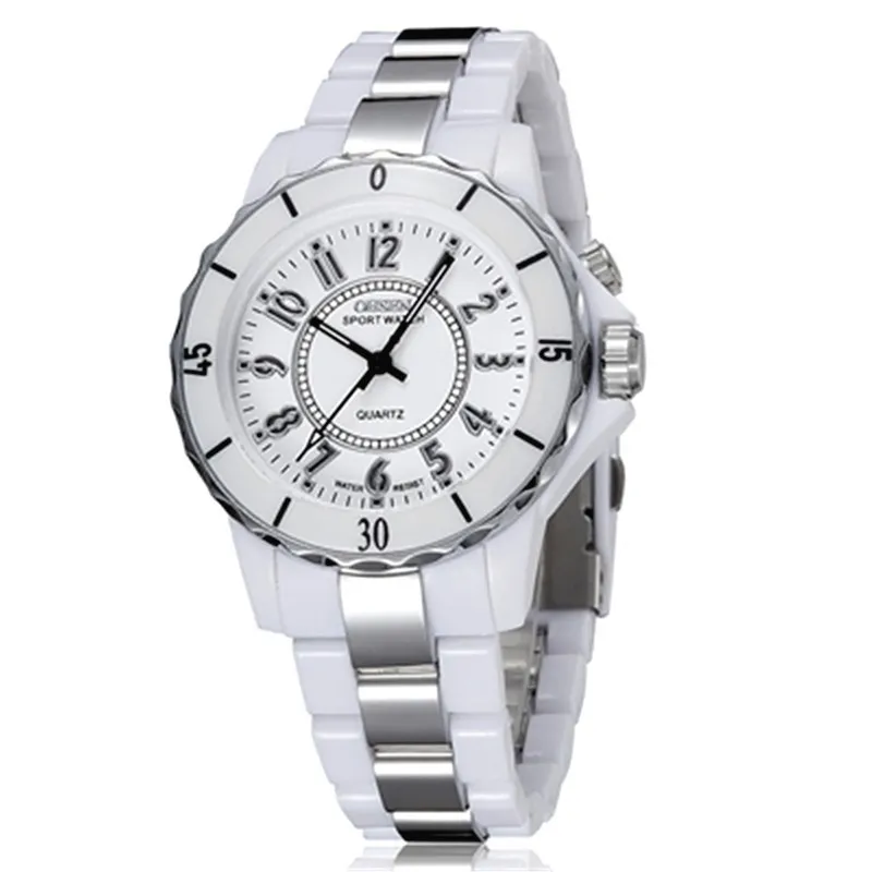 Ohsen watch online luxe