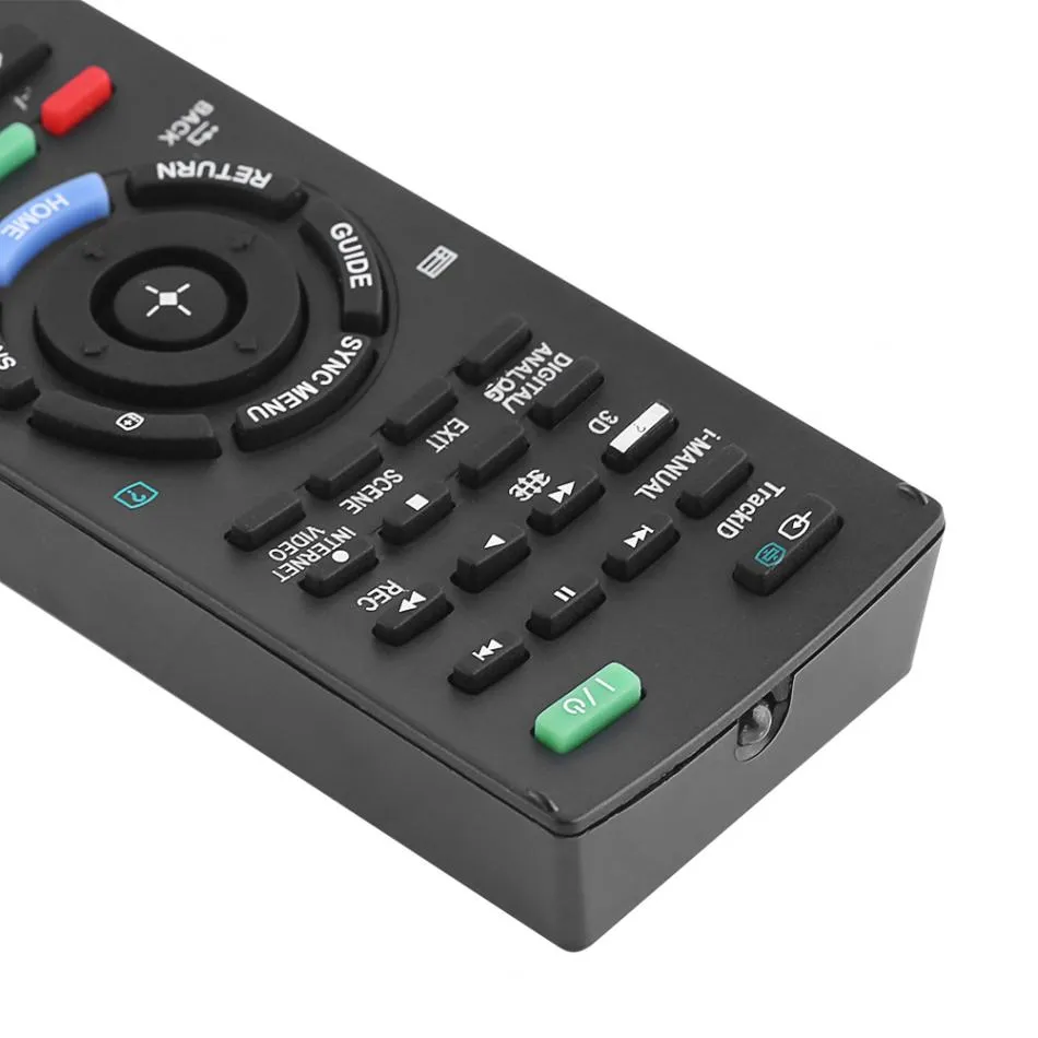 Telecomando Universale VBESTLIFE Per TV Sony RM-ED044/046/047/050/052/053/060 E KDL-65S995A/65W855A – Sostituzione Diretta