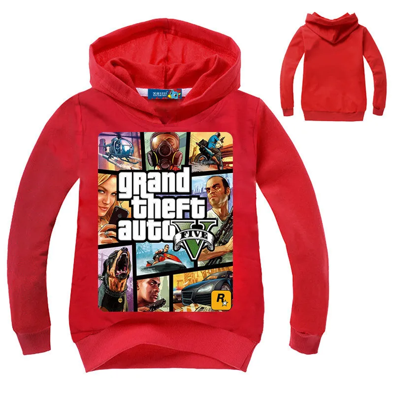 Kids online xbox hoodie