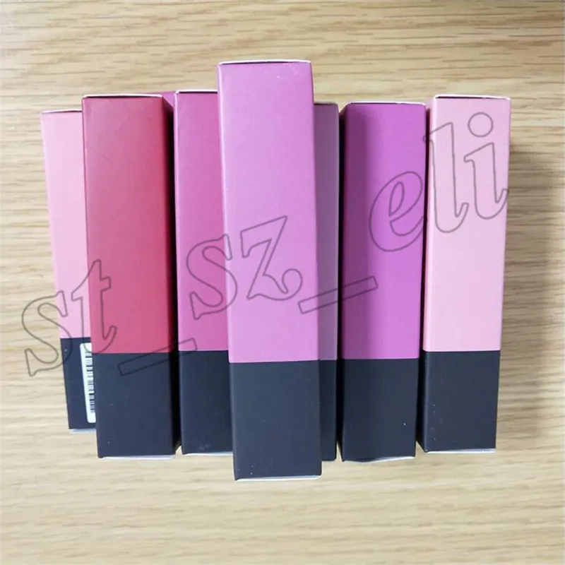 M Makeup Lips Lustre Lip Gloss Matte liquid Lipstick natural long lasting waterproof lip cosmetics6759944