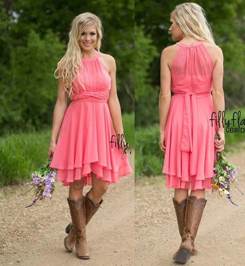 cocktail hour dress Cocktail Hour Lace Dress in Red – Three Cords Boutique main image 0
