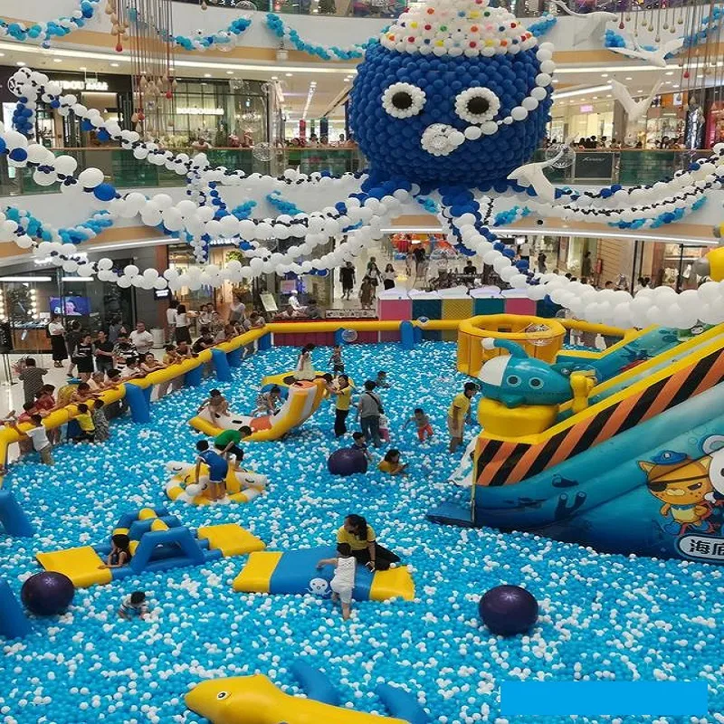 Marine Ball 7 Cm Diameter Ocean Balls Ball Pits Baby Toys Kid Swim Pool Pit Toy9509843 From Tygv