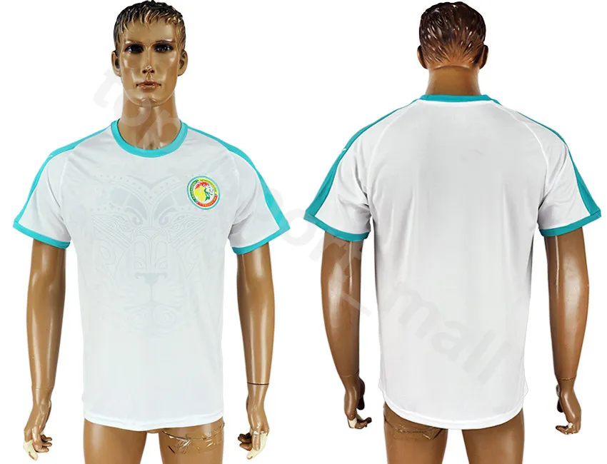 senegal 2018 world cup jersey