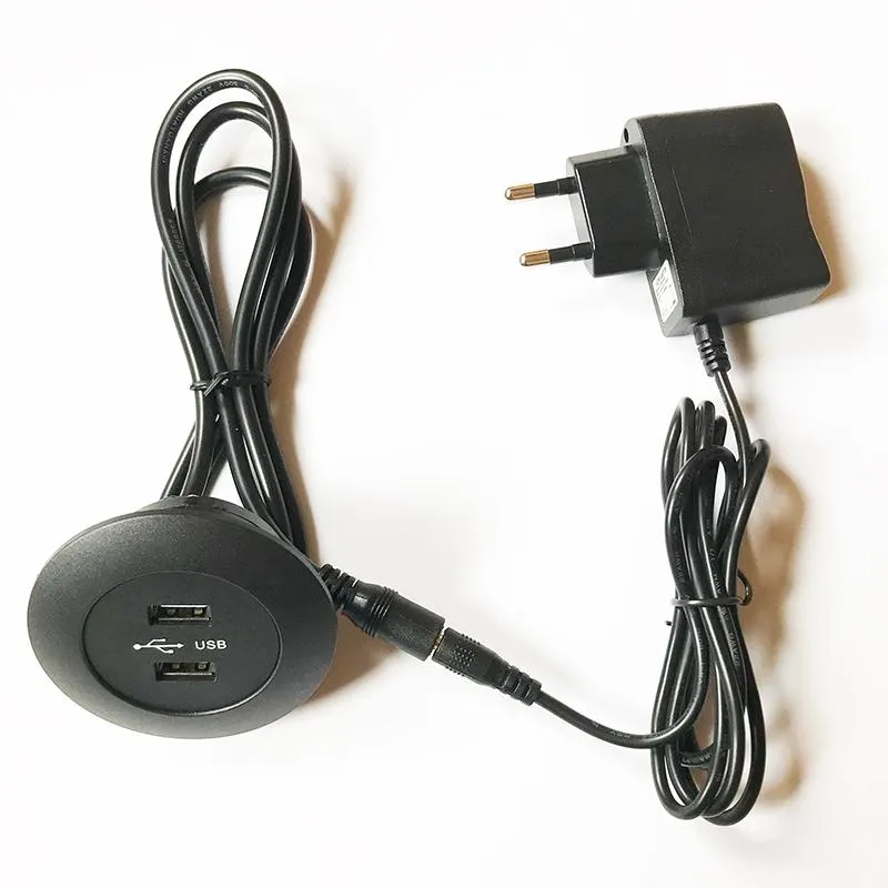 South Korean Standard Power Adapter Korea Plug 5V2A Charge Socket Smart Phone Mobile Phone