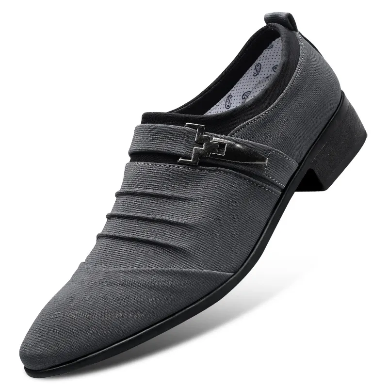 Chaussure mariage online homme 2019