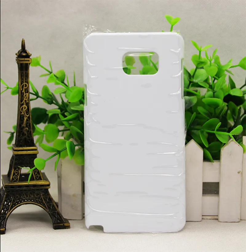 10 unidades de fundas de teléfono blancas con sublimación 3D al por mayor para Samsung J7PLUS J7 J2PRO J52016 con funda de transferencia de calor envolvente completa