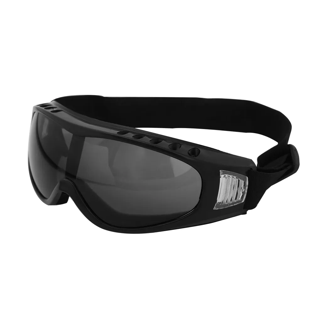 1 pièces hommes Anti-buée Motocross moto lunettes hors route Auto course masque lunettes lunettes de soleil lunettes de protection