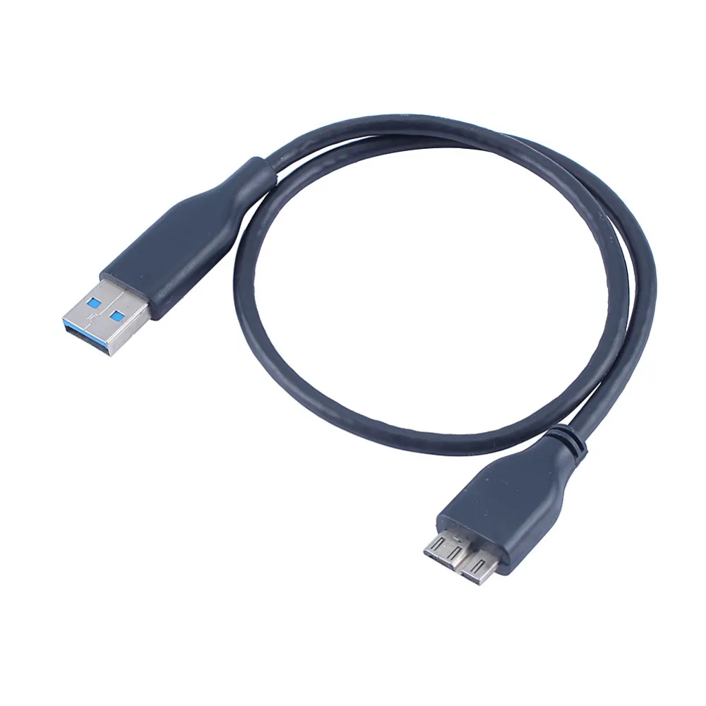Cavo Dati Per Cellulare Cavo USB 2.0 Da 30 Cm - Connettori A Maschio A Micro B, Per Smartphone E Dispositivi Vari Cavo USB Micro B - Foto 5
