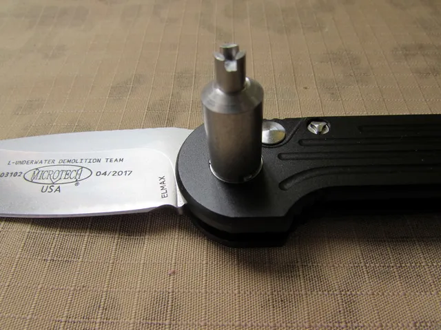 MT LUDT 5391 D2 BLADE Aluminium Handle EDC Défense tactique Survival Outdoor Hunting Pocket pliing Couteau avec Wrench7860954