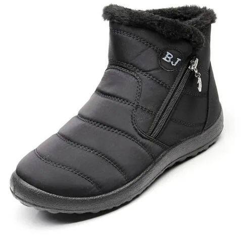 Scarpe invernali deals ragazza 2018