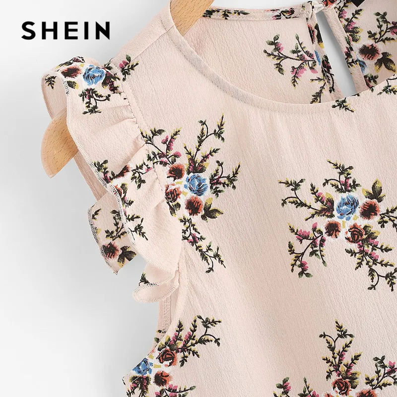 Shein on sale camicette estive