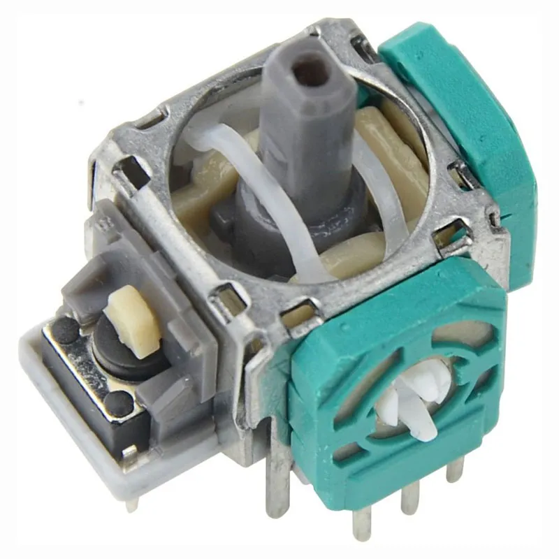 New OEM 3D Analog Sticks Joystick Sensor Module Potentiometers For Microsoft Xbox One Wireless