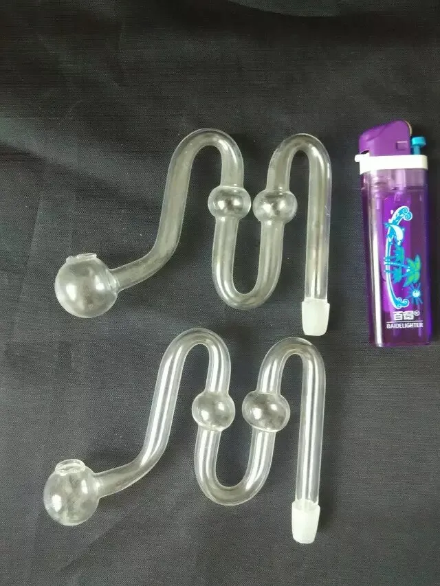 M pan Wholesale Glass bongs Oil Burner Pipes Water Pipes Rigs Smoking