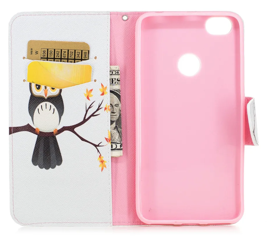 Flip Cover для Xiaomi Redmi Note 5A Case Роскошная кожаная новейшая модель для Xiami Xiomi Redmi Note 5A NOTE5A Case